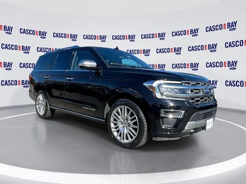 2023 Ford Expedition Platinum