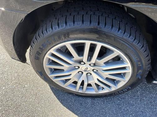 2023 Ford Expedition Platinum