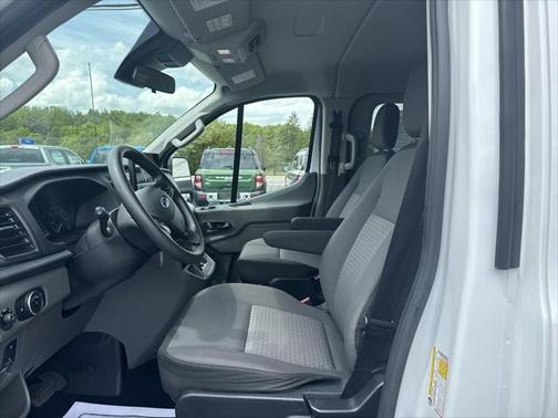 2022 Ford Transit-350 XLT