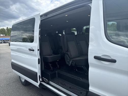 2022 Ford Transit-350 XLT