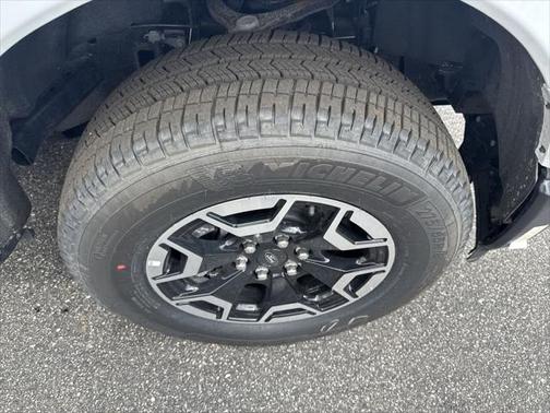 2024 Ford F-150 Lightning Pro