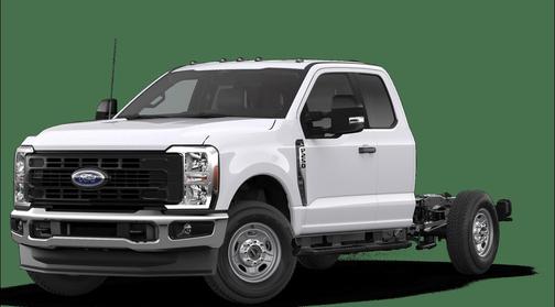 2026 Ford F-250 XL