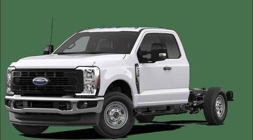 2026 Ford F-250 XL