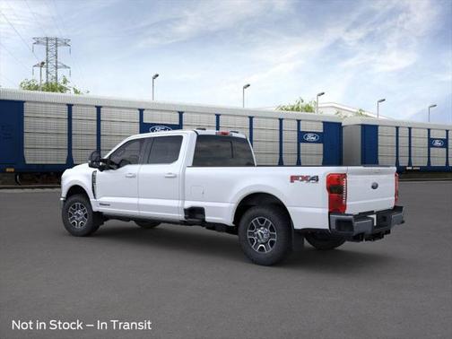2025 Ford F-350 Lariat