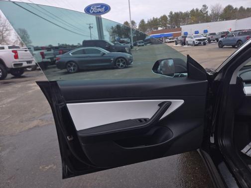 2020 Tesla Model 3 Performance