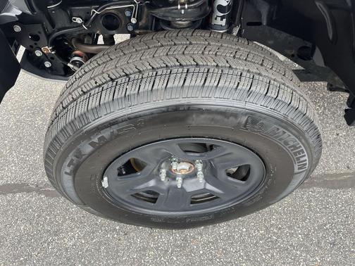 2022 Jeep Gladiator Mojave 4x4