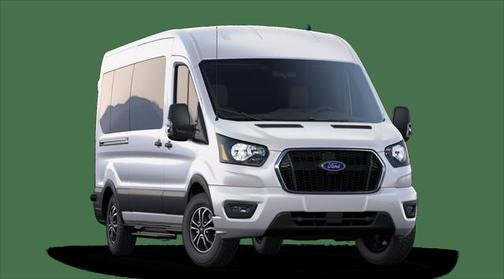 2025 Ford Transit-350 XLT