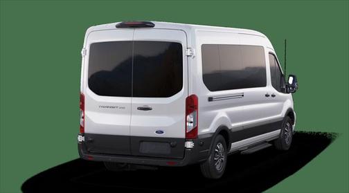2025 Ford Transit-350 XLT