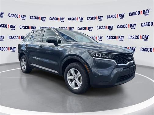 2023 Kia Sorento LX