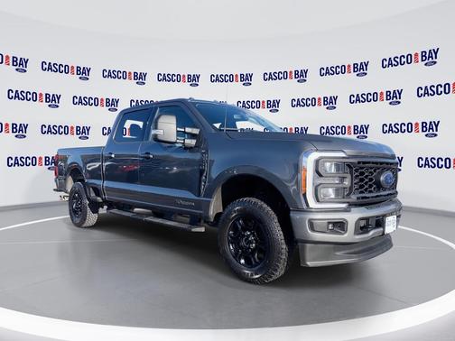 2023 Ford F-250 XLT