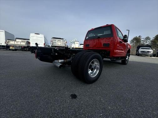 2025 Ford F-350 XL