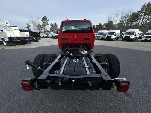 2025 Ford F-350 XL