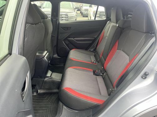 2024 Subaru Impreza RS