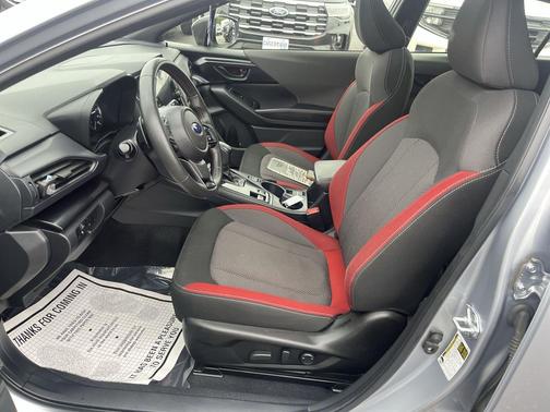 2024 Subaru Impreza RS