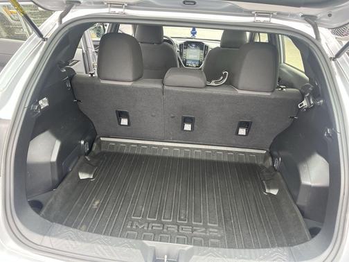 2024 Subaru Impreza RS