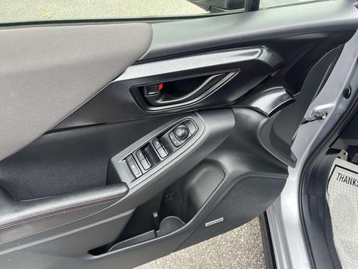 2024 Subaru Impreza RS