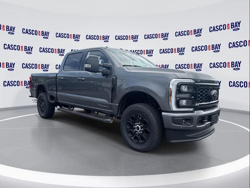 2025 Ford F-350 Lariat