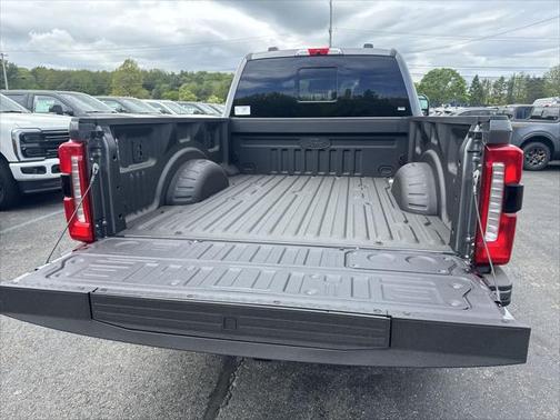2025 Ford F-350 Lariat