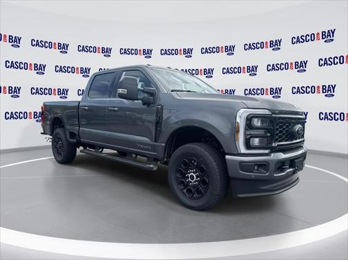 2025 Ford F-350 Lariat
