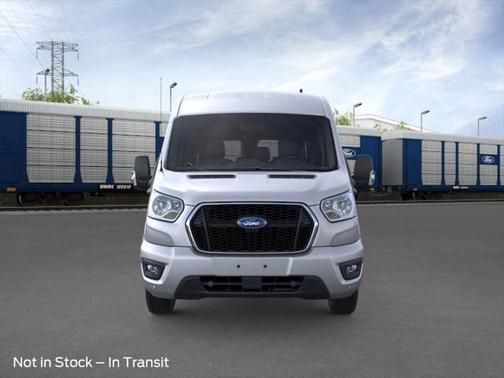 2025 Ford Transit-350 XLT