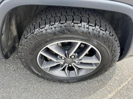 2019 Jeep Grand Cherokee Limited X