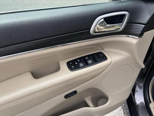 2019 Jeep Grand Cherokee Limited X