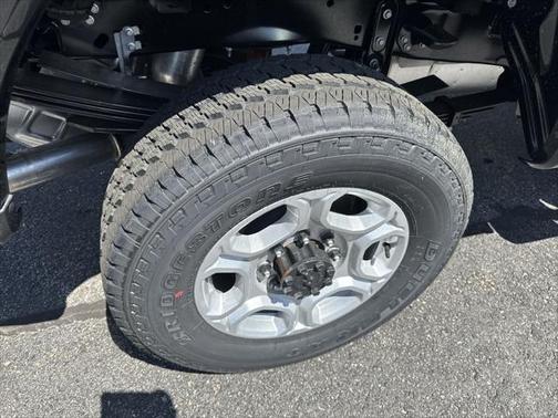 2025 Ford F-350 XLT