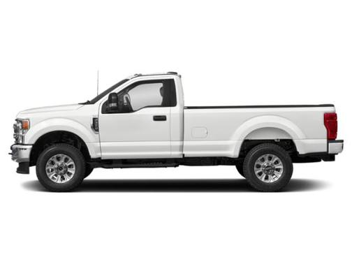 2021 Ford F-350 XLT