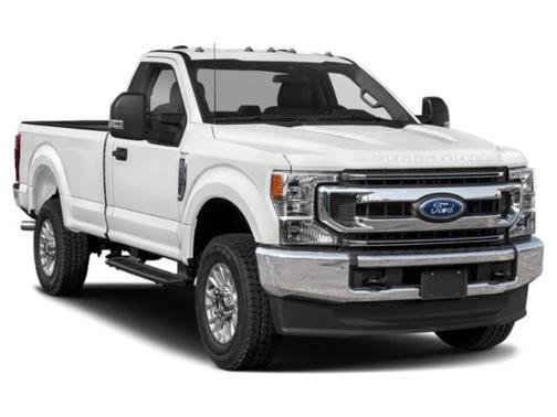 2021 Ford F-350 XLT