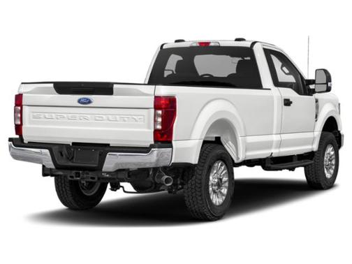 2021 Ford F-350 XLT