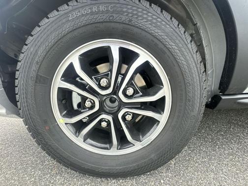 2025 Ford Transit-350 Base