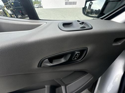 2025 Ford Transit-350 Base