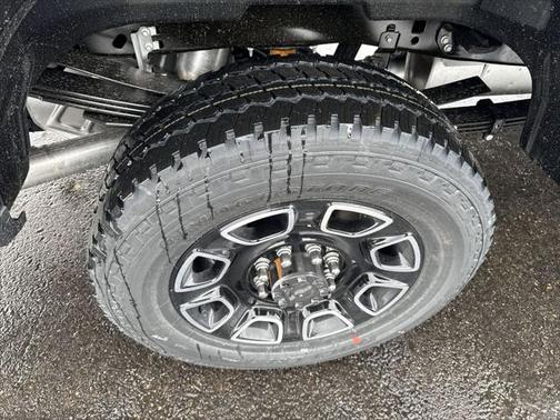 2025 Ford F-350 Platinum