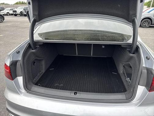 2022 Audi A4 40 Premium