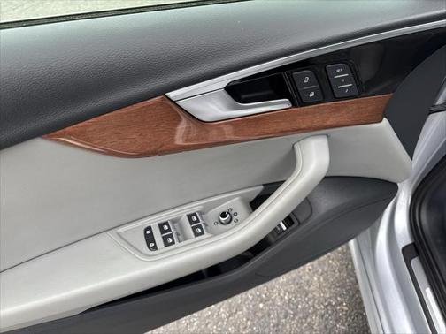 2022 Audi A4 40 Premium