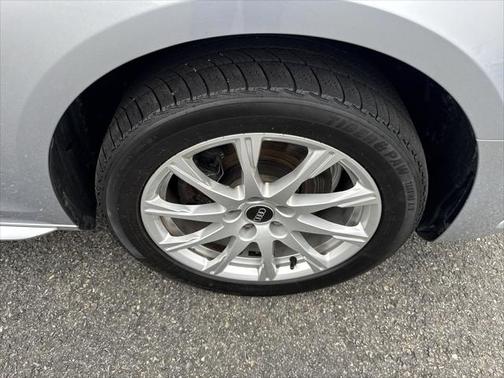 2022 Audi A4 40 Premium