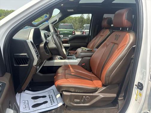 2019 Ford F-150 King Ranch