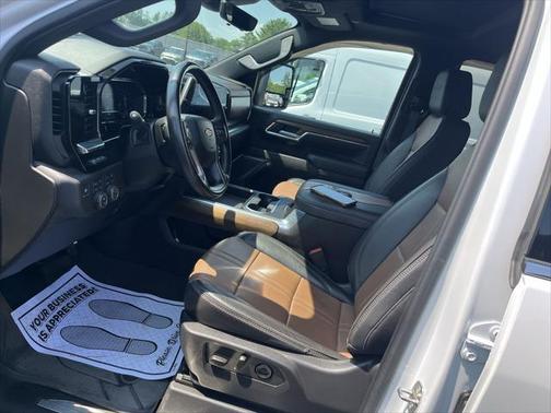 2024 Chevrolet Silverado 2500 High Country