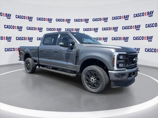 2025 Ford F-350 Lariat