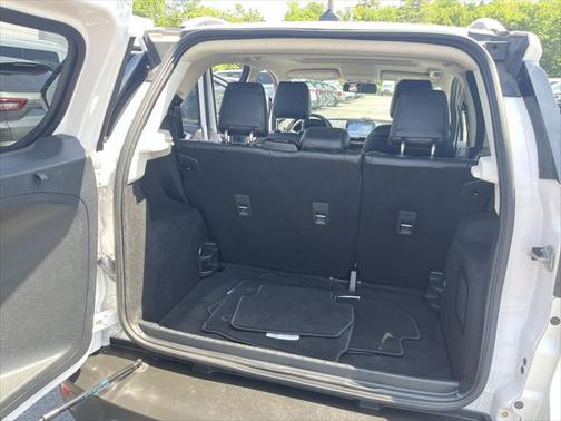 2019 Ford EcoSport Titanium