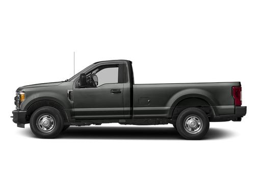 2017 Ford F-350 XL
