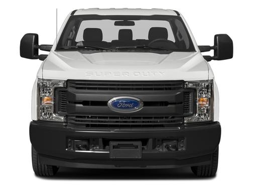 2017 Ford F-350 XL