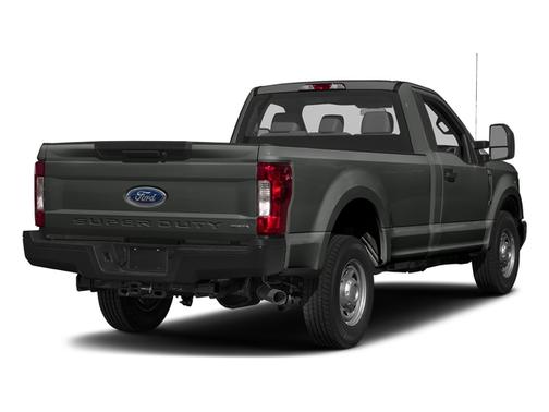 2017 Ford F-350 XL