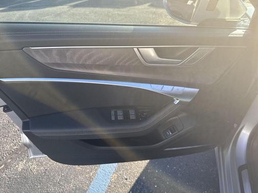 2024 Audi A6 55 Premium Plus