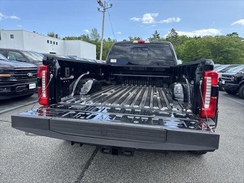 2025 Ford F-350 Lariat