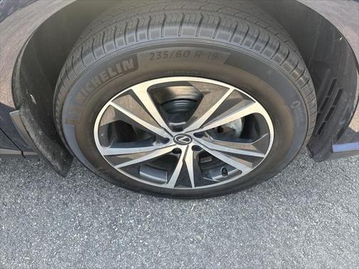 2023 Lexus RX 350 Base