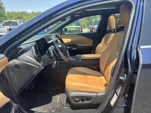 2023 Lexus RX 350 Base