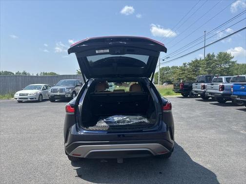 2023 Lexus RX 350 Base