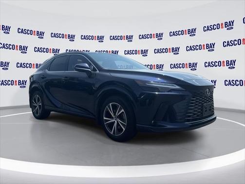 2023 Lexus RX 350 Base