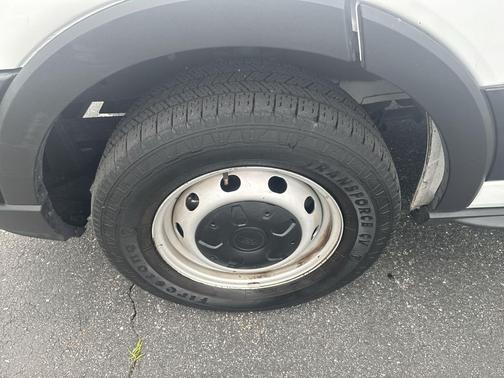 2024 Ford Transit-250 Base